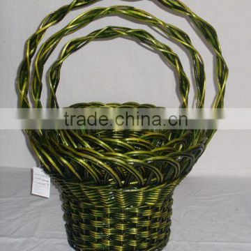 willow basket