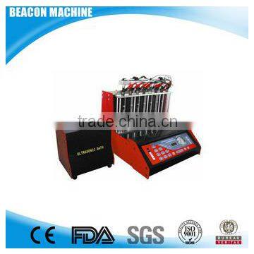 best selling BC-8H industrial ultrasonic cleaning machine