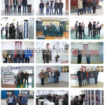 ISO9001 YUDA Series Rotary Air Lock