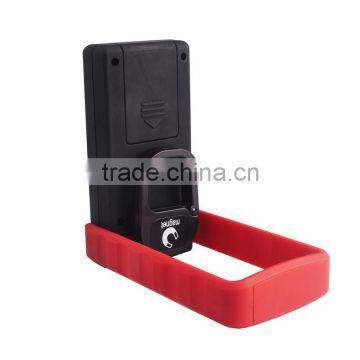 High Power COB 3W Work Light Portable Working Lamp With Hook and Magnetic photo-3