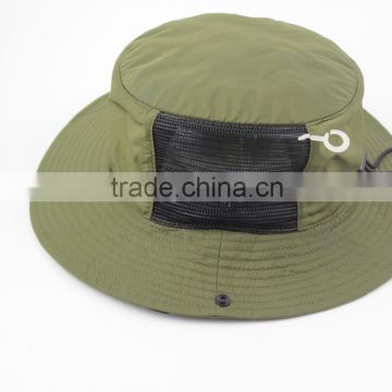 Vintage Sun Blank Fishing Plain Wholesale Bucket Hats