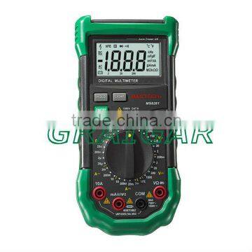 high quality MS8261 31/2 DIGITAL MULTIMETER