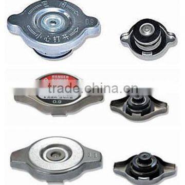 High Quality Auto Stainless Radiator Cap/Water Tank Cap photo-2