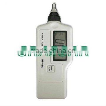 HP-63A portable Digital vibration meter