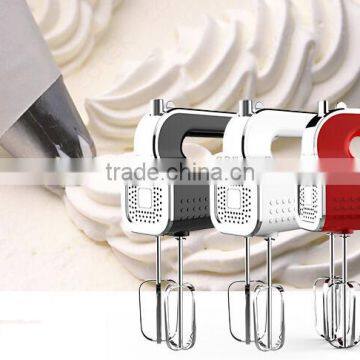 550watts high quality food mixers (functions: kitchen mixer/egg beater/dough mixer/milk frother)