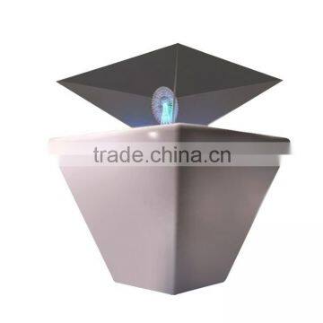 19 - 84 inch display refrigerator showcase