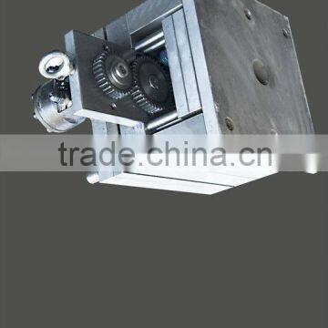 high qualit good design customize plastic injection cap mould