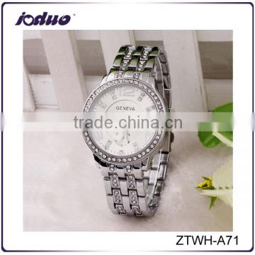 Latest Design Luminous Men's Watch Design Wholesale