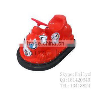 Factory Price Mini Bumper Car in Amusement Park photo-5