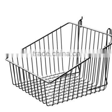 PF-S030 galvanized wire baskets