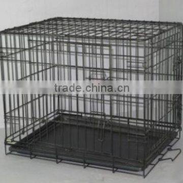 Metal mesh wire pets house PF-E074