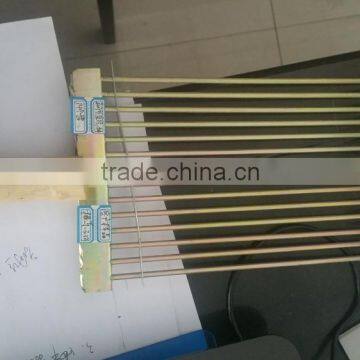 Steel Material Wool Comb photo-3