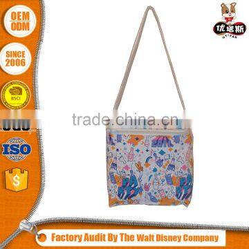 Design Oem Stylish Insulated Backpack Thermal Stereo Cooler Bag With Logo Printing