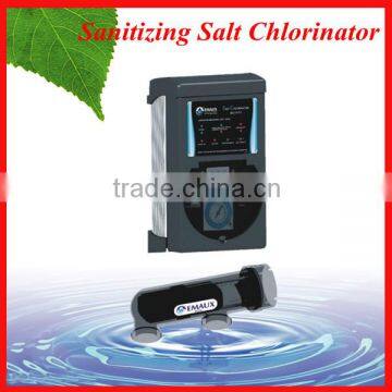 Best salt water chlorinator for swim pool / pool sterilizer