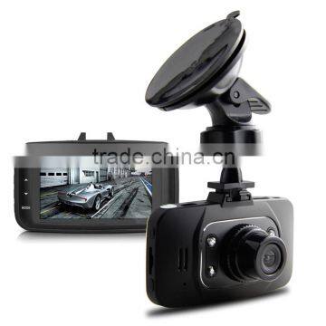 High Quality Car Dvr Camera 1080P Novatek Driving Video Recorder Wholesale Dash Camera
