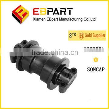 EBPART E120B bottom roller