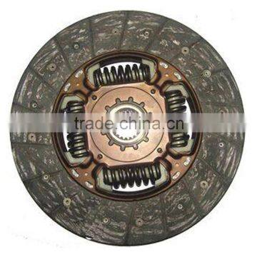 High Quality Auto Parts Toyota Hiace 2005 31250-0K020 324 0379 10 clutch disc