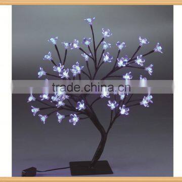 Best prices latest originality led wedding tree from China workshop