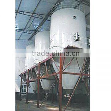 Moringa powder Spray Dryer