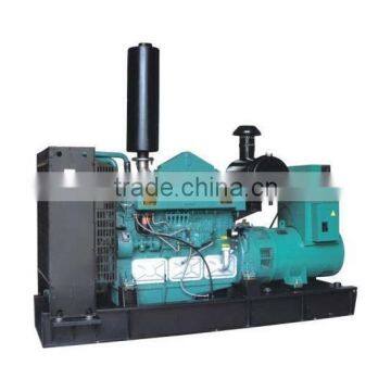 From 50kw To 600kw Shanghai/Nantong Diesel Generator Price