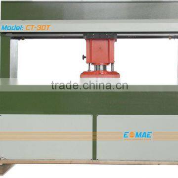 Traveling Head Die Cutting Press photo-5