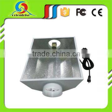 Double Ended Grow Light Air Cooled Reflector photo-2