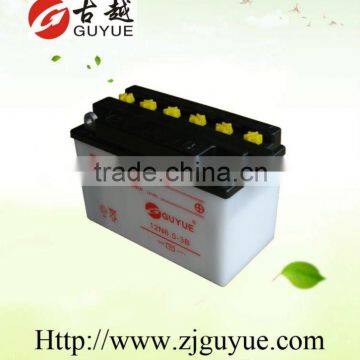 Good guality motorcycle battery cases from china