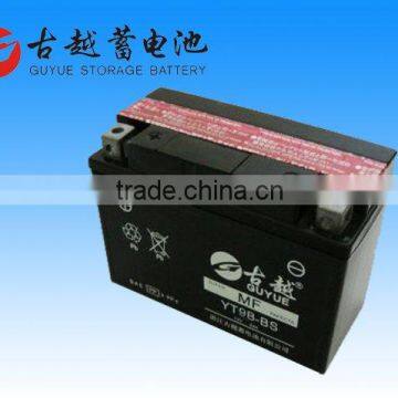 MF YUASA BATTERY YT9B-BS