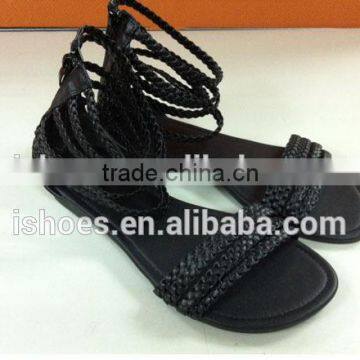 Women ankle snew model sandals