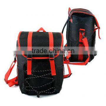 Fantastic Insulated Detachable Cooler backpack