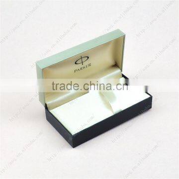 Good quality plastic pen box