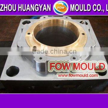 plastic 10 liter bucket mould