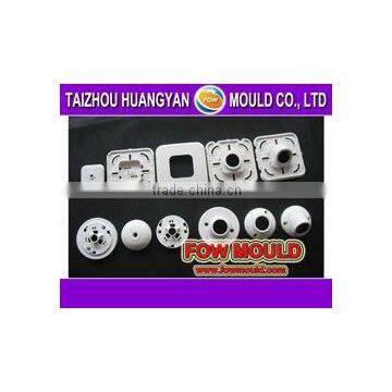 precision electronic switch mould