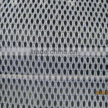 100% polyester mesh cloth (3 space 1 mesh cloth)