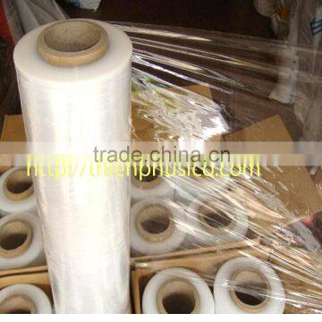 Anti - Puncture Stretch Film