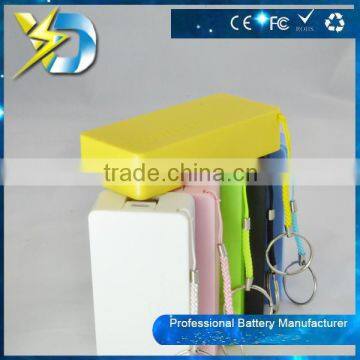 Best quality power bank for perfume power