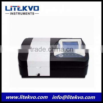 LT-DBS-i8 Double-Beam UV-VIS Spectrophotometer