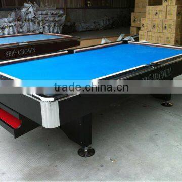 Pool tables(SBA Magnum)