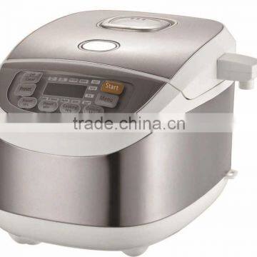 MFC-CF2W patent rice cooker