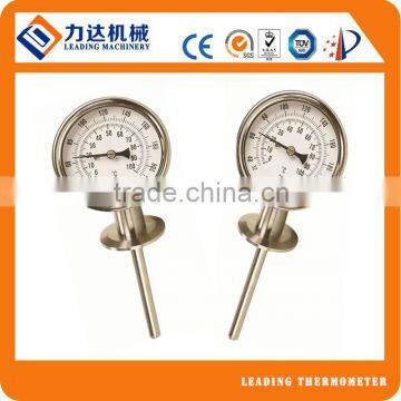 Bimetal Thermometer