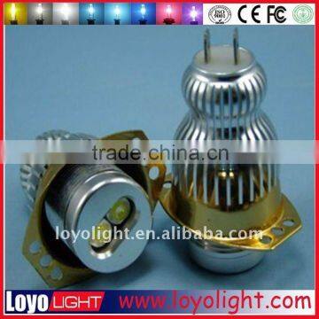 Auto led light E90/E91 5W LED Angel Eyes