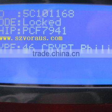 High Quality Ho 3 Button Remote Key (2007-2010) 433 Mhz,46 LCK Chip photo-3