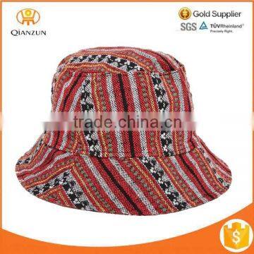 Aztec Vintage Bucket Hat