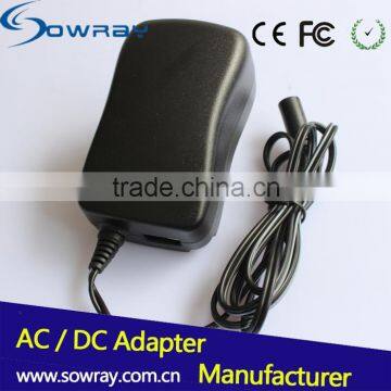 Universal AC DC Power Adapter 12V Outdoor Power Adapter 12V 2.5A For CCTV