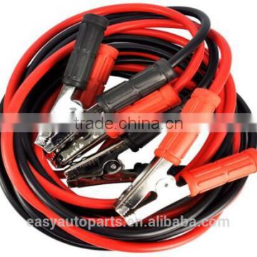 800A 6.0M heavy duty booster cable