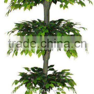 Artificial ficus tree