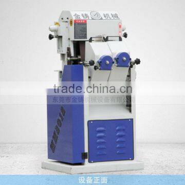 2016 hot sales stainless steel pipe polishing machine