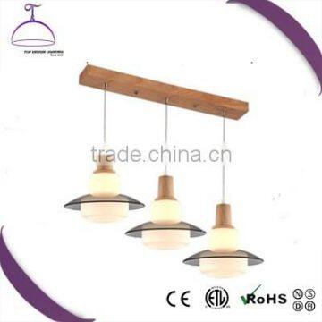 chinese good design glass creative light pendant