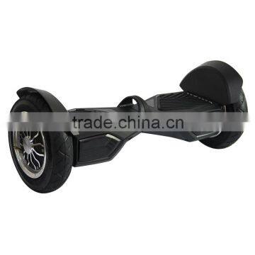 2016 new design private design for adults 8inch electric scooter hoverbaord with samsung battery