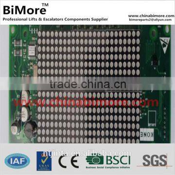 KM50017283G11 elevator display board